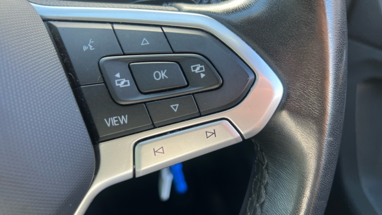 Volkswagen Tiguan 2.0 TDI Life 5dr DSG Diesel Estate